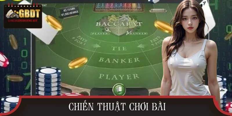 Bí quyết thắng dễ áp dụng