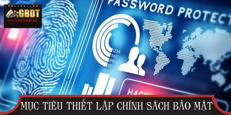 Vai trò của chính sách bảo mật trong cá cược trực tuyến