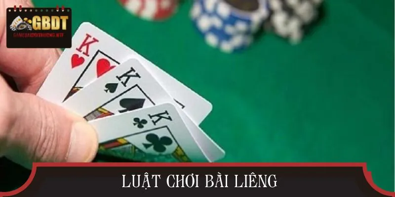 Cần học luật chơi trước khi đánh bài liêng bịp