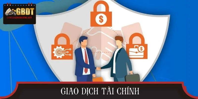 Giao dịch tại hệ thống đảm bảo sự minh bạch, an toàn