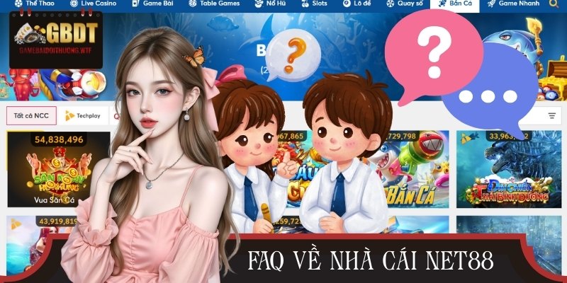Một số thắc mắc của người chơi