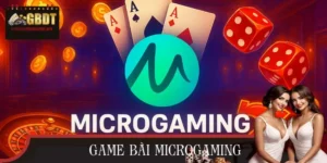 Chơi Game Bài Microgaming Như Pro: Mẹo Nhỏ Những Cực Hữu Ích