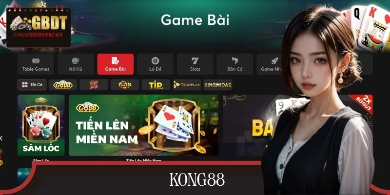 KONG88 với lịch sử lâu đời, xây dựng uy tín vững chắc tại châu Á