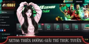 GEM88 - Sự Lựa Chọn Hàng Đầu Khi Tham Gia Cá Cược Online