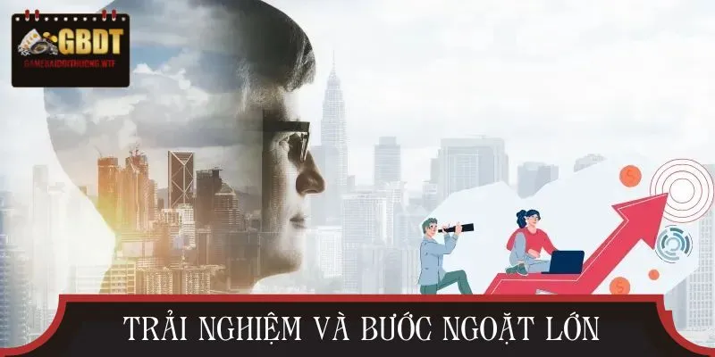 Nguyễn Minh Khang đã tôi luyện bản thân với quá trình rèn luyện, học hỏi không ngừng