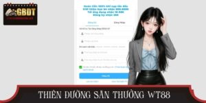WT88 - Thiên Đường Săn Thưởng Siêu Hấp Dẫn Trong 2025